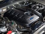 Ford Ranger Double Cab 2007 года (ZA)